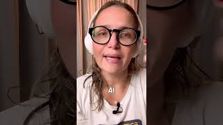 O esperma cai todo quando levanto, dificulta a engravidar?