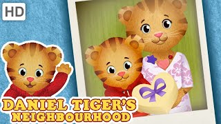 Daniel Tiger - I Love You Mom Hd - Full Episode