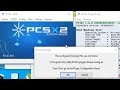 Pcsx2 message the configured gs plugin file was not found