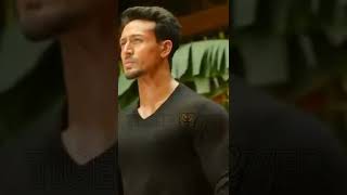 Tiger Shroff attitude WhatsApp status Tiger Shroff new WhatsApp status video #shorts