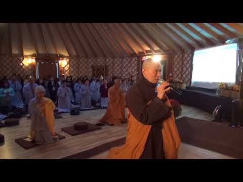 Video Nghi Thức Lạy Sám Hối - Phần 1 --- HT Thích Phước Tịnh - youtube