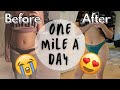 Running A Mile A Day Results | 2020 Challenge |  A Mile A Day Keeps The Doc Away!