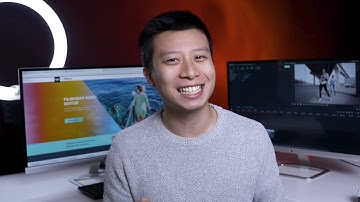 3 Quick Film Lighting Techniques | Two Minute Tip