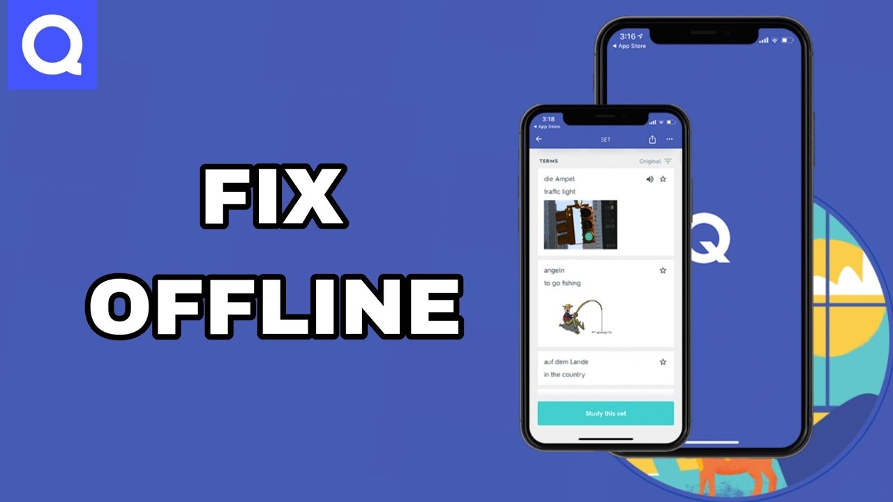 how-to-fix-and-solve-offline-on-quizlet-app-final-solution-youtube