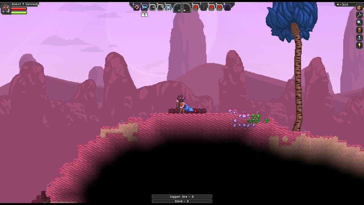 Starbound Base In A Box Mod YouTube