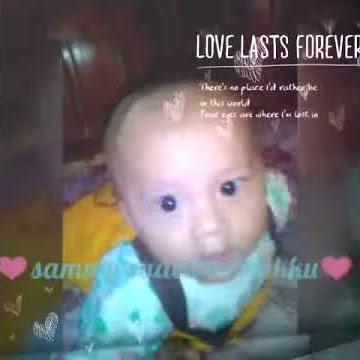 Love forever