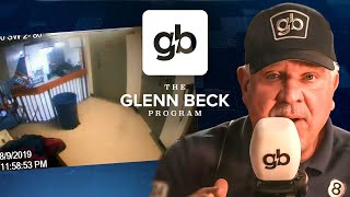 BREAKING: DOJ's "Epstein camera" wasn't aimed at his cell! | The Glenn Beck Program | Hour One 7/825