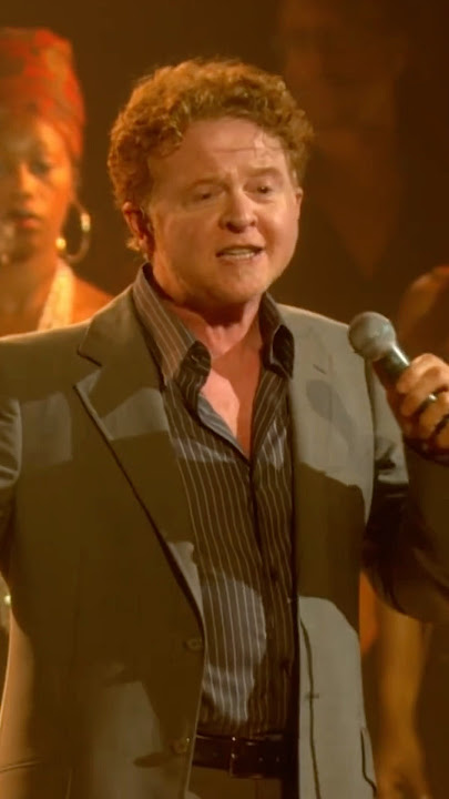 Stars - Live in Cuba 💫 #SimplyRed