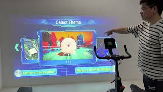 How to Add Videos ? (Virtual Cycling Simulator)