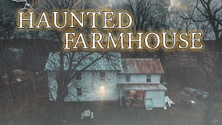 HAUNTED Eastern Shore Farmhouse Holds Dark Secret | Paranormal Investigation | Charm City Paranormal
