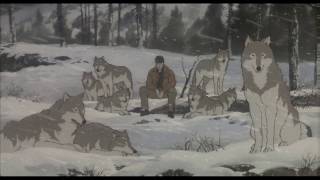 Favorite Film #1 - Jin Roh-Wolf Brigade