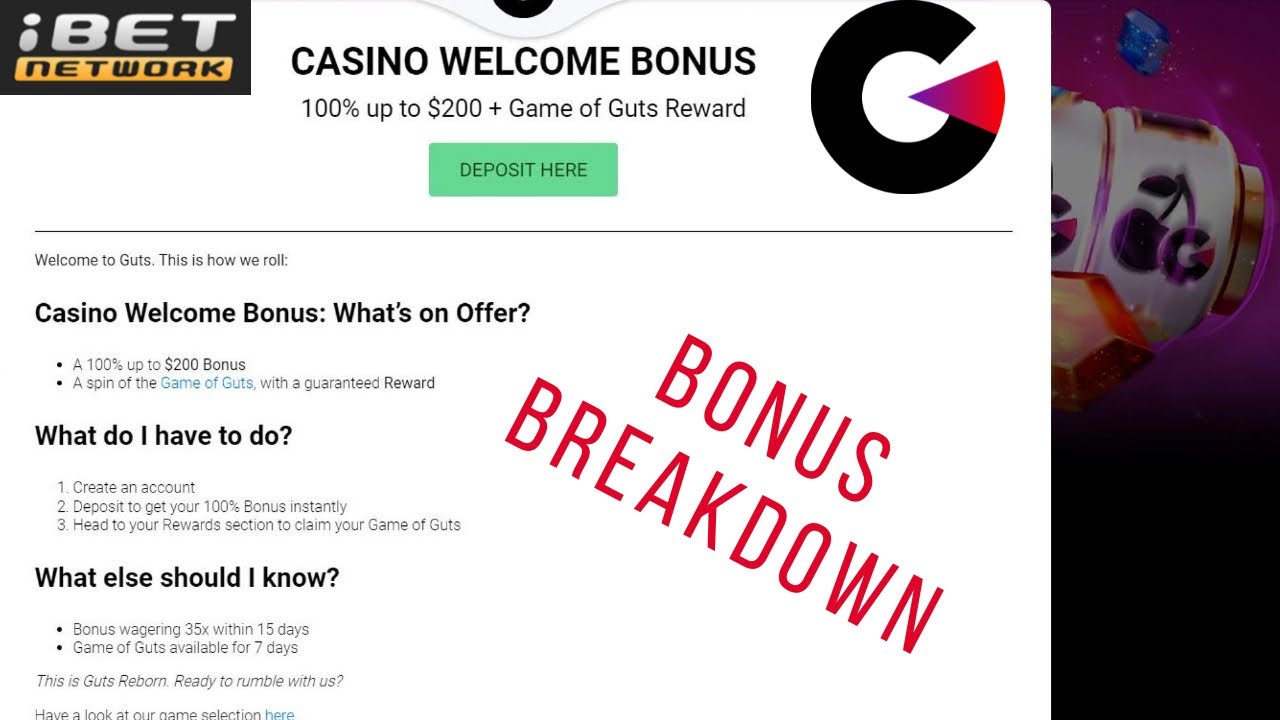 Gutscasino