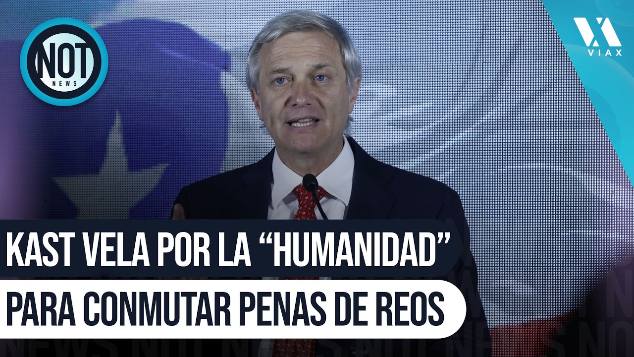 🔴EN VIVO 🔴 NOT NEWS EN DIRECTO | 6 de marzo 2026