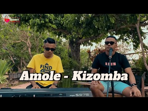 AMOLE – Lagu Dansa Kizomba | VEN MAKUN Cover