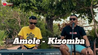 AMOLE - Lagu Dansa Kizomba | VEN MAKUN Cover