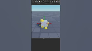 ROBLOX STUDIO COLLECTABLES TUTORIAL #lua #roblox #robloxscripting #robloxstudio #robloxstudiotutoria