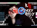 Osu! Skrillex - Kill EVERYBODY [Insane445]