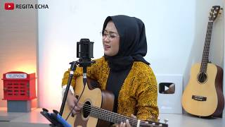 SELALU SABAR   SHIFFAH HARUN COVER BY REGITA ECHA