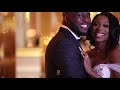 Our wedding Video Tobi + Bola | Meridian Grand London