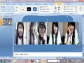 membuat foto bergerak dengan microsoft power point