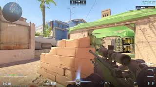 clip dump cs2