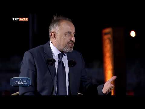 Kendi Gök Kubbemiz 39. Bölüm