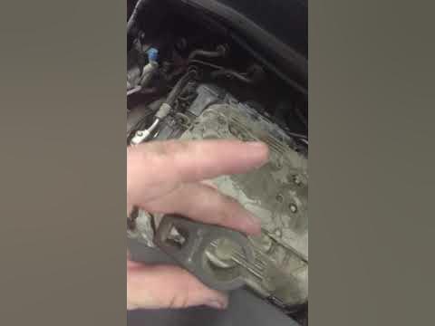 Honda Pilot Oxygen Sensor Location and Replacement - YouTube