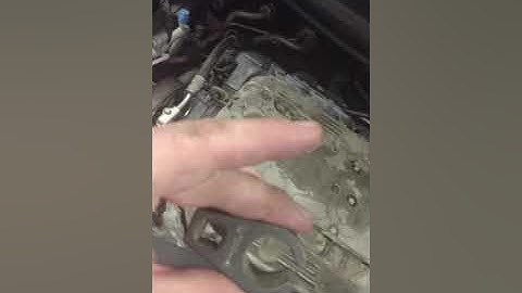 Honda Pilot Oxygen Sensor Location and Replacement