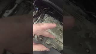 Honda Pilot Oxygen Sensor Location And Replacement