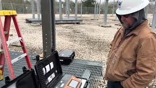 GasQuip FLEX vs. DILO SF6 Analyzers