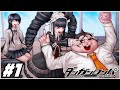第4章:オール・オール・アポロジーズ【ダンガンロンパ:4章】♯1