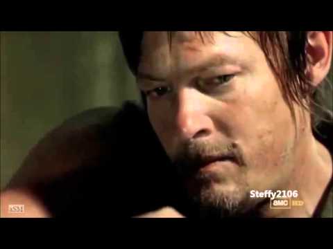 Prince of Nothing Charming  - Walking Dead Fanfiction