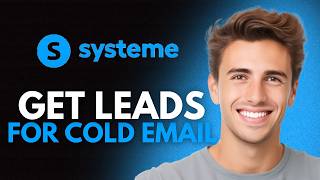 How To Get Leads For Cold Email (2026) - Full Lead Generation Tutorial
