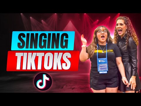 Viral Broadway Vocal Coach TikToks You HAVE to See