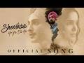 Sheesha | Diljit Dosanjh | Punjabi Sad Song 2026  | Sufi Love Song