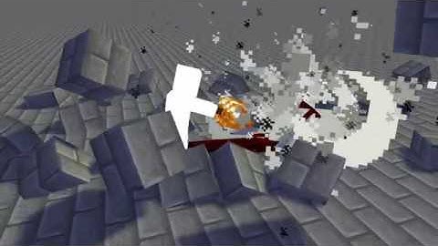 Anomaly666 Vs scp001 ByAltannk Remake