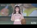 ROYAL PARTY｜KANSAI COLLECTION 2023 SPRING/SUMMER