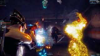 OpenWF Survival Classic WF