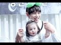 BTS WITH KIDS MOMENTS