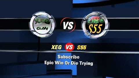 Clan Battle Intro uploaded from FliXpress.com