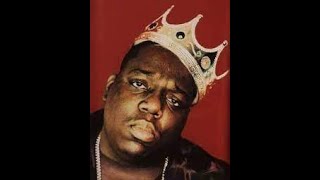 Write this down - Biggie (Lyrics)