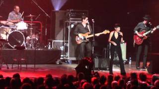 BETTYE LAVETTE (4) &quot;You Don&#39;t Know Me At All &quot; - 35 Rawa Blues&#39;15