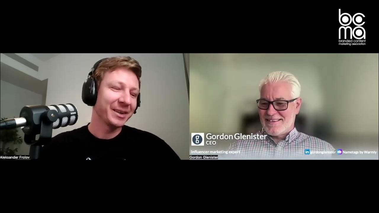 HypeAuditor CEO Talks About AI In The Creator Economy