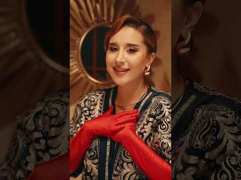 Jasmin Ro Paramda Official Music Video 