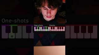 Build beats with Borsta #shorts