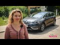 Autotest Renault Espace