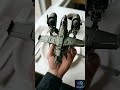 Mechanical Pod Transforms into a VTOL Aircraft & Recon Drone | Futuristic Aircraft Transformation