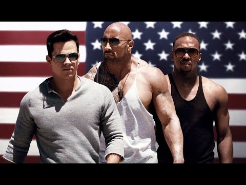 Pain Gain Gangsta S Paradise