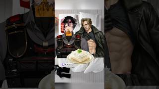 A Line No One Has Ever Said