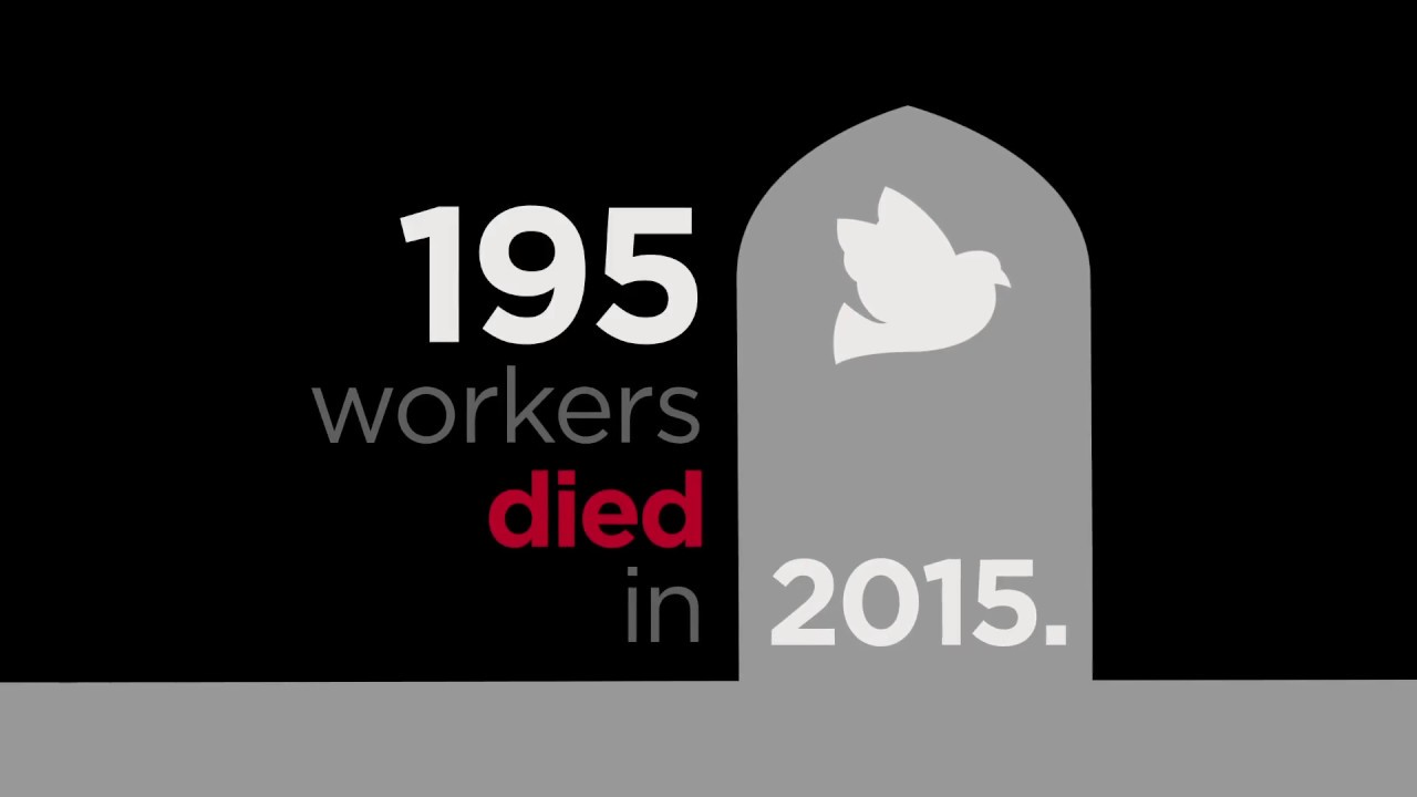 Work Health & Safety Statistics